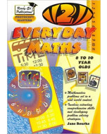 Everyday Maths - Book 2