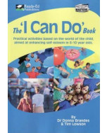 The" I Can Do" Book