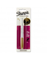 Sharpie Metallic Permanent Marker -Gold