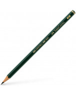 Faber-Castell 8B Castell 9000 Pencil