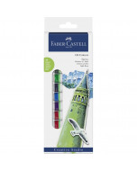 Faber Castell Oil Colours  Box of 12 Starter Kit