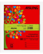 Aisling 88Pg Copy Book A11 10 Pack