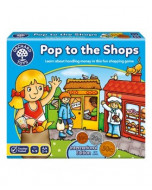 Orchard Toys Pop to the Shops (Euro)