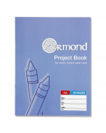 Ormond Project 15A Copy 40 Pg