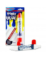 Glue Pen Double Headed 50ml