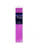 Icon Craft 50x250cm 17gsm Crepe Paper - Lilac