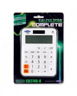 Premier Calcul8tor 8 Digit Calculator