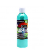 Icon 300ml Pearlescent Poster Paint - Green 