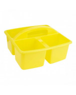 Premto Storage Carry Basket - Sunshine Yellow