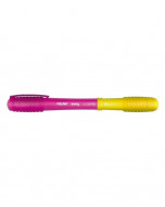 Milan Combi Duo Sway Pen Pink & Yellow