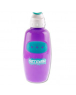 Smash 350ml Junior Hydro Bottle Purple