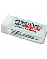 Faber Dust Free Pvc Eraser