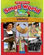 Small World History 3rd Class
