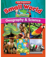 Small World Geography & Science 3rd Class