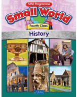 Small World History 4th Class