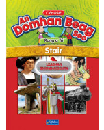 An Domhan Beag Seo 3rd Class Stair Activity Book