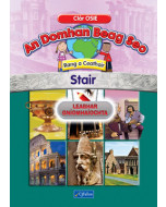 An Domhan Beag Seo 4th Class Stair Activity Book