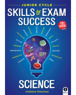 Skills for Exam Success Science Junior Cycle