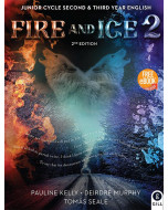 Fire and Ice 2 2nd Edition 2021 Pack(Text and writing skills) 