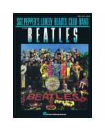 The Beatles: Sergeant Pepper's Lonely Hearts Club Band
