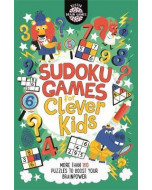 Sudoku Games for Clever Kids