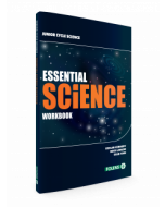 Essential Science WorkBook OLD EDITION
