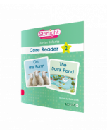Starlight Junior Infants Core Reader 2