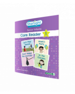 Starlight Senior Infants Core Reader 1