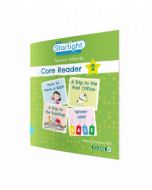 Starlight Senior Infants Core Reader 2
