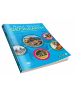Real World Geography 2018 Pack (Textbook and Workbook) (OLD EDITION)