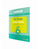 Starlight 1st Class Skills Book