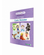 Starlight 2nd Class Core Reader