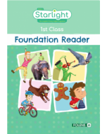 Starlight 1st Class Foundation Level Reader