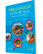 Tireolaiocht don Re Nua 2019 Pack (Textbook and Workbook) 