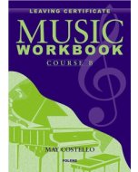Music Workbook Course B