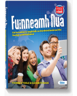 Fuinneamh Nua 2016 Gnathleibheal Pack (Textbook and Workbook) OLD EDITION