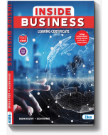 Inside Business Pack (Textbook and Activity Book)
