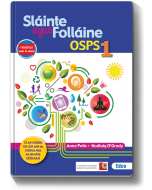 Slainte agus Follaine OSPS 1 