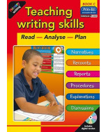 Teaching Writing Skills Book C 7-8