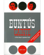 Buntus Cainte Part 1- A First Step in Spoken Irish