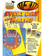 Everyday Maths - Book 3