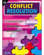 Conflict Resolution Lower