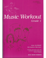 Music Workout Grade 1
