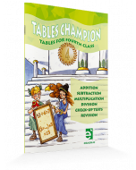 Tables Champion 4