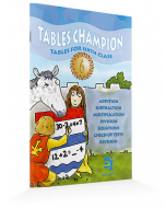 Tables Champion 6