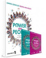 Power and People Reflective Journal and Learning Portfolio Skills Book