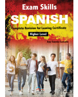 Exam Skills Spanish Leaving Cert