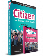 Citizen Junior Cycle Wellbeing