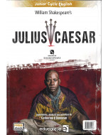 Julius Caesar Play Text and Portfolio Book Educate.ie 