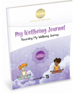 My Wellbeing Journal 3rd and 4th Class